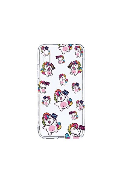 bestcase Husa BestCase¬Æ Clear Silicon 2MM, Compatibila Cu Xiaomi Redmi 9A / ...