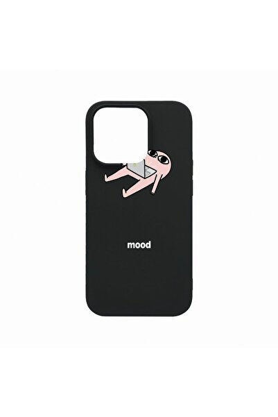 bestcase Θήκη σιλικόνης, Συμβατή με Xiaomi 13, Σχέδιο Μιμίδιο, Ανθεκτική στη ...
