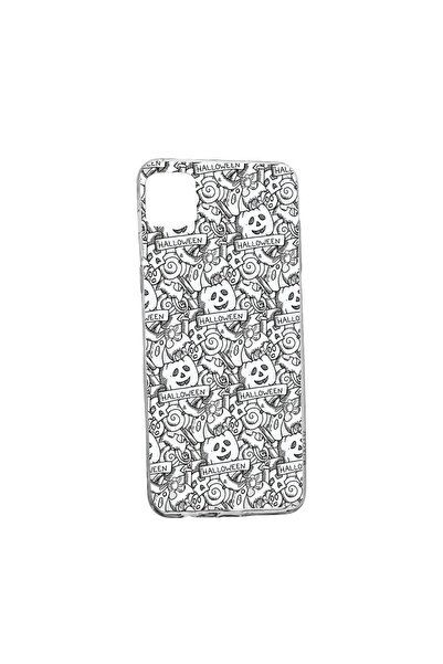 bestcase Husa Silicon, Compatibila Cu Oppo Reno 7 4G, Helloween, rezistenta l...