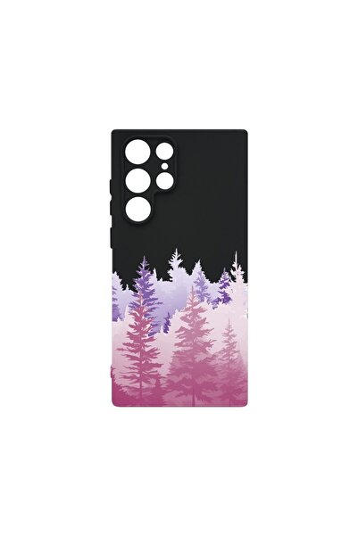 bestcase Husa Slim Premium Silicon 1.2MM, Compatibila cu Samsung Galaxy S22 U...