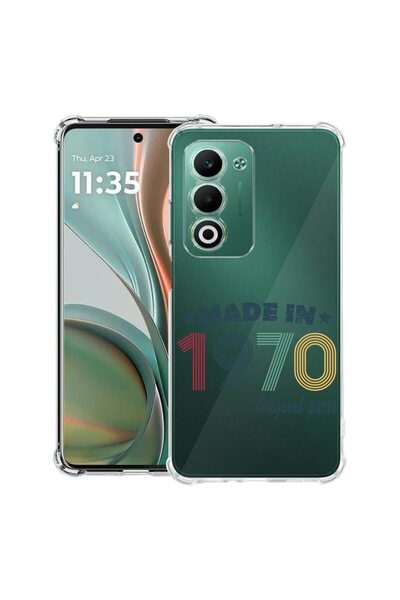 bestcase Husă pentru Xiaomi Redmi 15 5G (169 MM) cu Design Original Parts 197...
