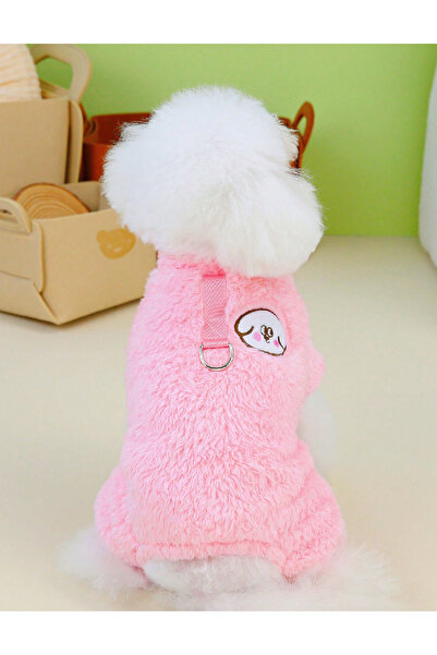 Evendi Dog coat, Pink