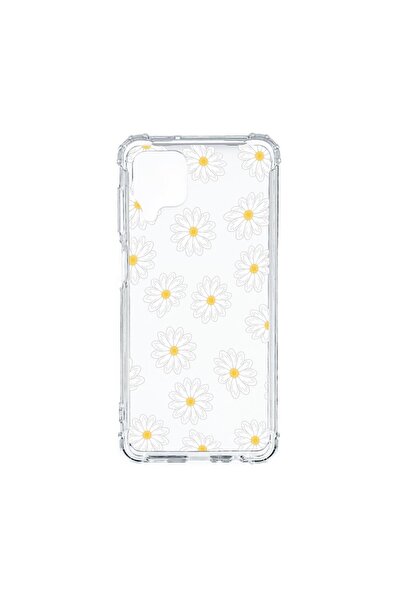 bestcase Αντικραδασμική Θήκη, Συμβατή με Samsung Galaxy M12 / Galaxy F12, Χαρ...