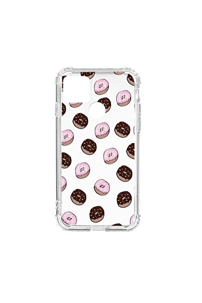 bestcase Husa Silicon Anti Shock Compatibila Cu Xiaomi Poco C40 / Redmi 10C, ...