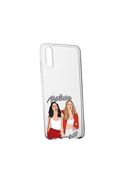 bestcase Калъф Riverdale Crime, Movie Case за Xiaomi Mi Note 10 / Mi Note 10 ...