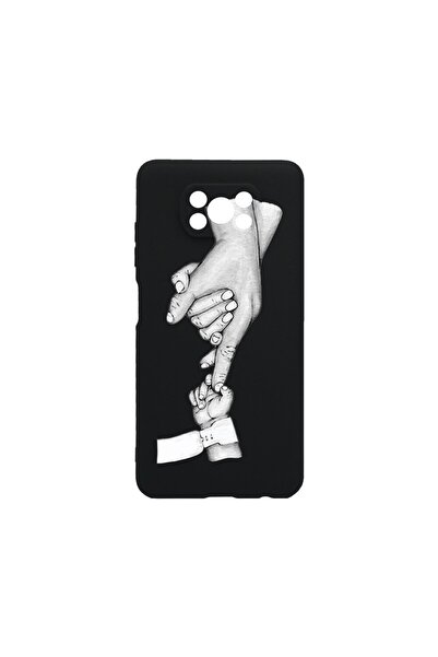 bestcase Husa BestCase¬Æ Slim SIlicon 0.8MM, Compatibila Cu Xiaomi Poco X3, M...