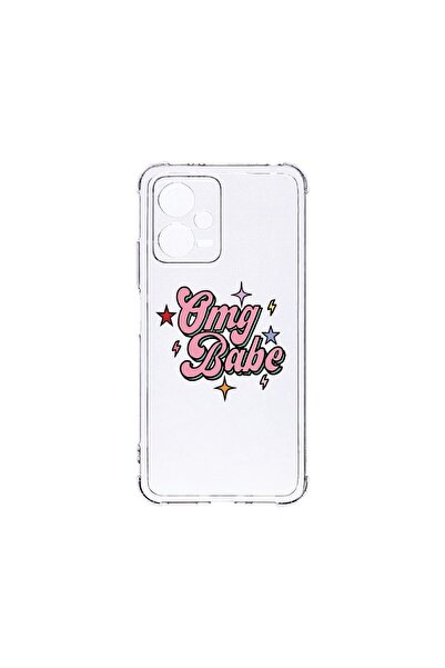 bestcase Husa BestCase¬Æ Anti Shock 1.5MM, Compatibila Cu Poco X5 / Xiaomi Re...