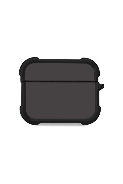 Sonique Θήκη Σιλικόνης ColorBloc Series για AirPods Pro / Pro 2 Γκρι