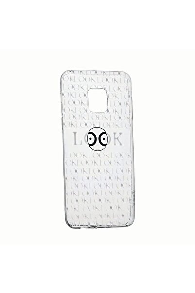 bestcase Θήκη για Xiaomi Redmi Note 9S, Με το βλέμμα σου, ανθεκτική στη φθορά...