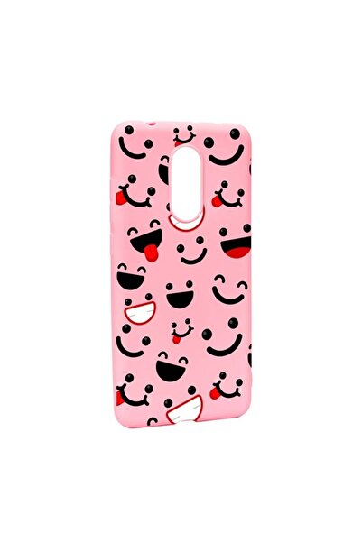 bestcase Θήκη Xiaomi Redmi 5, Σιλικόνης, Emotions P32