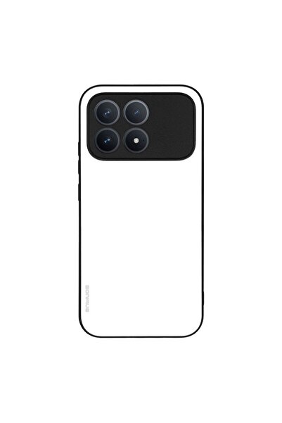 Sonique Θήκη ColorBloc Series για Xiaomi Poco F8 Pro 5G Λευκό