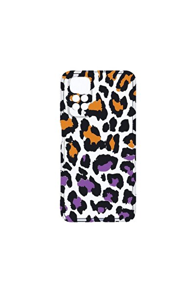 bestcase Прозрачен силиконов калъф 2ММ, съвместим с Xiaomi Redmi Note 11 4G, ...