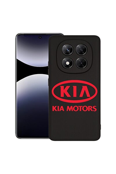 bestcase ¬Æ Husa pentru Xiaomi Redmi Note 14 Pro, Premium Slim Silicon 1.2MM,...