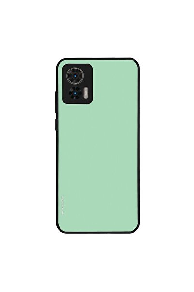 Sonique Θήκη ColorBloc Series για Motorola Edge 30 Neo 5G Βεραμάν