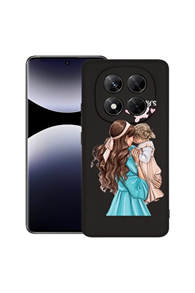 bestcase ¬Æ Husa pentru Xiaomi Redmi Note 14 Pro Plus, Premium Slim Silicon 1...