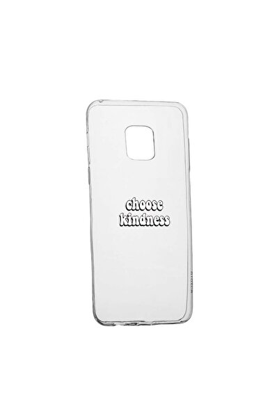 bestcase Husa cu mesaj Kindness, pentru Xiaomi Redmi Note 9 Pro Max, rezisten...