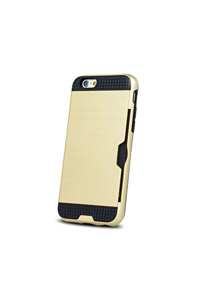 OEM Defender Apple iPhone 6/6s Χρυσό