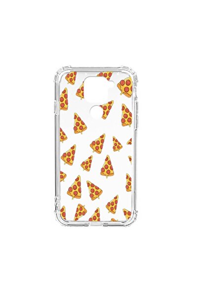 bestcase Αντικραδασμική Θήκη Σιλικόνης Συμβατή με Xiaomi Redmi Note 9 4G, Σχέ...