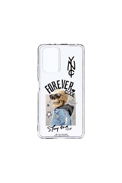 bestcase Husa BestCase¬Æ Clear Silicon 2MM, Compatibila Cu Xiaomi Redmi Note ...