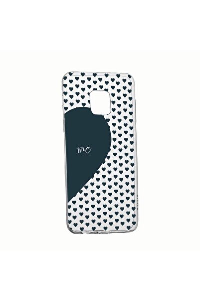 bestcase Husa pentru Xiaomi Redmi Note 9 Pro Max, Love me, rezistenta la uzur...