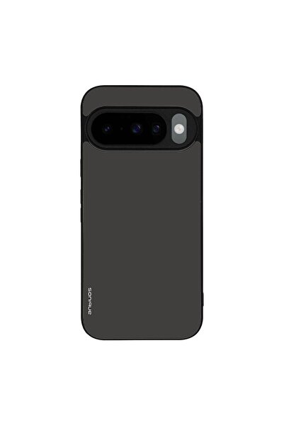 Sonique Θήκη ColorBloc Series για Google Pixel 10 5G / Pixel 10 Pro 5G Γκρι