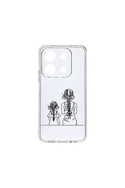 bestcase Husa BestCase¬Æ Clear Silicon 2MM, Compatibila Cu Xiaomi Redmi Note ...