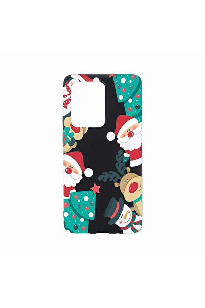 bestcase Husa Silicon, Compatibila Cu Xiaomi Redmi Note 11T Pro, Xmas, Rezist...