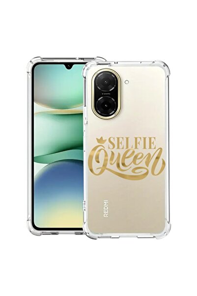 bestcase Husă Antișoc pentru Xiaomi Redmi A5, Selfie Queen, 2030996 AS 1801