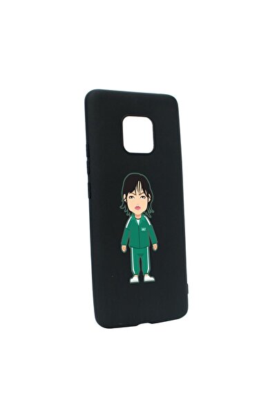 bestcase Husa Silicon Compatibila Cu Xiaomi Redmi Note 9 Pro Max, Squid Game ...