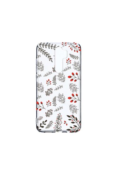 bestcase Διαφανής Θήκη Σιλικόνης 2MM, Συμβατή με Xiaomi Redmi Note 8 Pro, Ber...