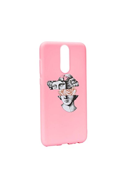 bestcase Husa de protectie Statue Rose, pentru Xiaomi Redmi Note 4/4X, rezist...
