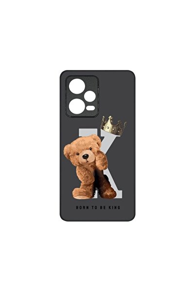bestcase Husa BestCase¬Æ Slim Glassy, Compatibila Cu Xiaomi Redmi Note 12 5G,...