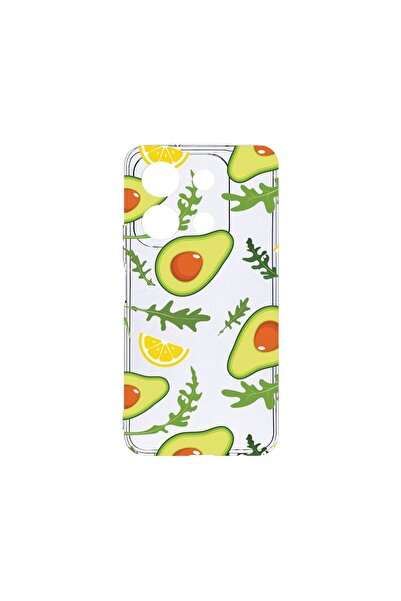 bestcase Husa BestCase¬Æ Clear Silicon 2MM, Compatibila Cu Xiaomi Redmi Note ...