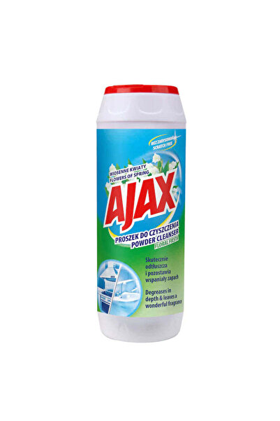 Ajax Cleaning Powder 450G