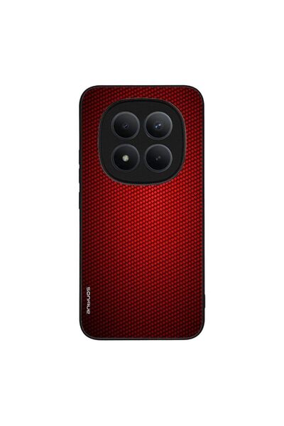 Sonique Θήκη Carbon Series για Xiaomi Redmi Note 15 Pro Plus 5G / Poco M8 Pro...
