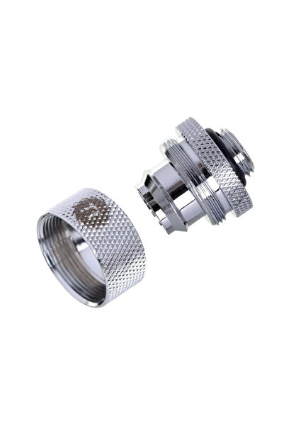THERMALTAKE Pacific 1/2 " intrare x 5/8 " ieșire Compr. (crom, CL-W031-CA00SL-A)
