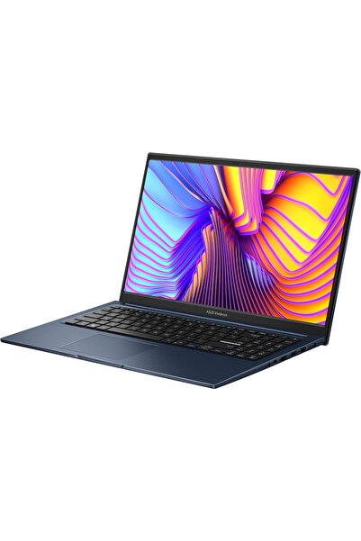 💻 Asus Vivobook i7 Laptop ile Güçlü Performans! Hemen Al!