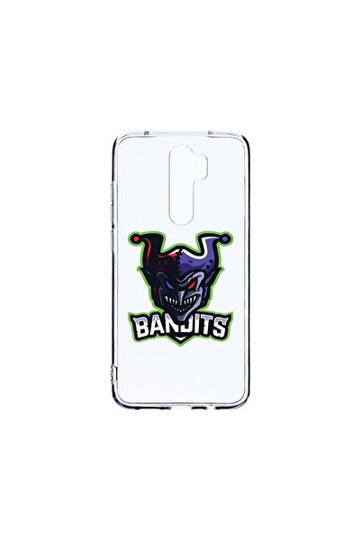 bestcase Διαφανής Θήκη Σιλικόνης 2MM, Συμβατή με Xiaomi Redmi Note 8 Pro, Gam...