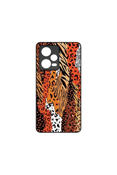 bestcase Husa BestCase¬Æ Slim Glassy, Compatibila Cu Xiaomi Redmi Note 12 5G,...