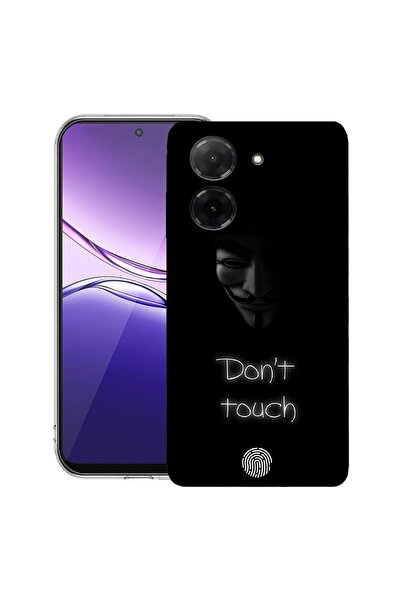 bestcase ¬Æ Husa Clear Slim Silicon Compatibila cu Xiaomi Redmi A5 ( 171 mm )...