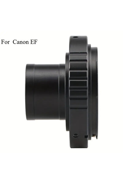 Choice For Canon Eos.Ef Datyson Telescope Camera Shooting Adapter, T2 Ring an...