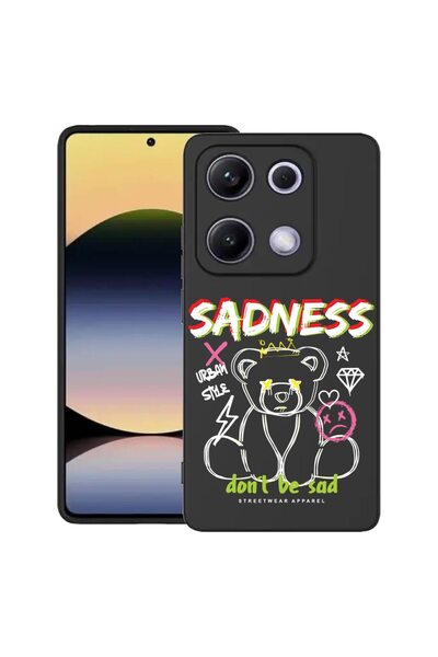 bestcase Husă pentru Xiaomi Redmi Note 14S 4G, Silicon subțire premium de 1.2...