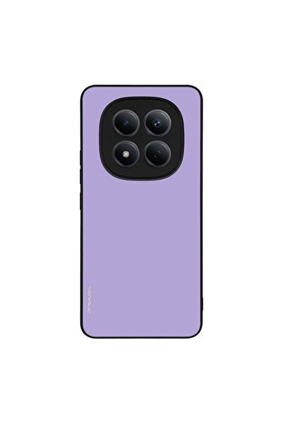 Sonique Θήκη ColorBloc Series για Xiaomi Redmi Note 15 Pro 4G Βιολετί