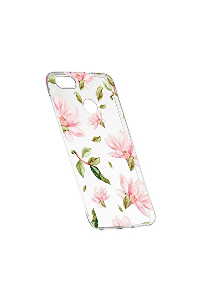 bestcase Husa de protectie, Florile primaverii, pentru Xiaomi Redmi Y1 / Redm...