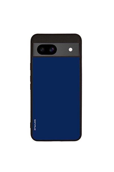 Sonique Θήκη ColorBloc Series για Google Pixel 8a 5G Μπλέ