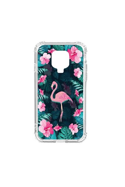 bestcase Husa Anti Shock Silicon Compatibila Cu Xiaomi Redmi Note 9 Pro Max, ...