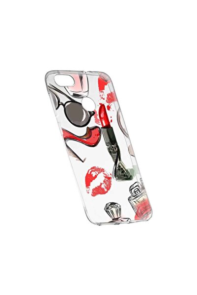 bestcase Θήκη σιλικόνης, Διαφανής, Λεπτή, Μοντέρνα, για Xiaomi Redmi Note 5A ...