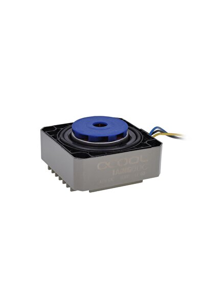 Alphacool Laing DDC310 - Ediție unică (negru)