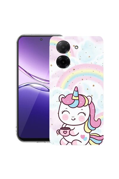 bestcase Διαφανής Λεπτή Θήκη Σιλικόνης Συμβατή με Xiaomi Redmi A5 (171 χιλ.),...