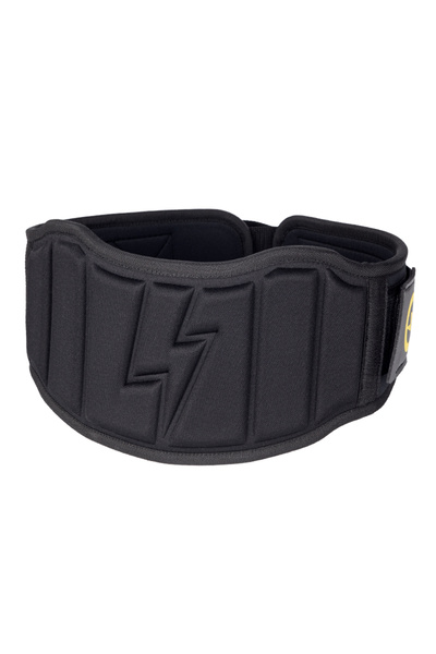 Choice3 M SD LDG Black High Quality Sports Weight Lifting Belts for Men Women...